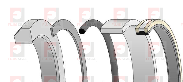 RE31139 John Deere Backhoe Loader Seal Kit