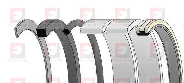 RE31140 John Deere Backhoe Loader Seal Kit