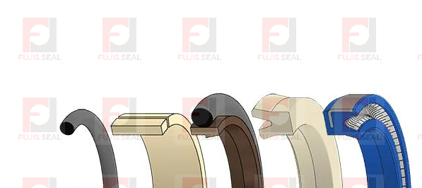 RE31716 John Deere Backhoe Loader Seal Kit