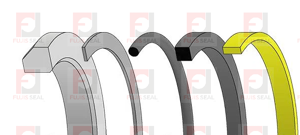 RE37003 John Deere Backhoe Loader Seal Kit