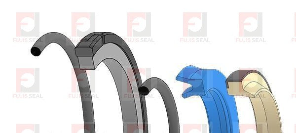 11703689 Volvo Wheel Loader Hydraulic Seal Kit
