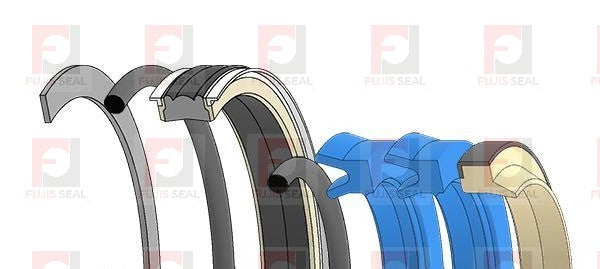 11990050 Volvo Wheel Loader Hydraulic Seal Kit