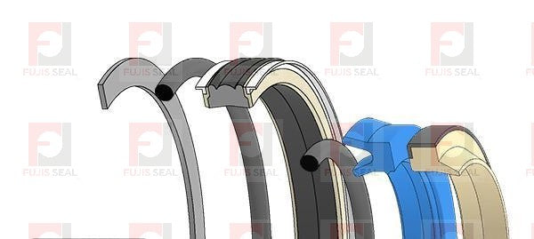 11990181 Volvo Wheel Loader Hydraulic Seal Kit