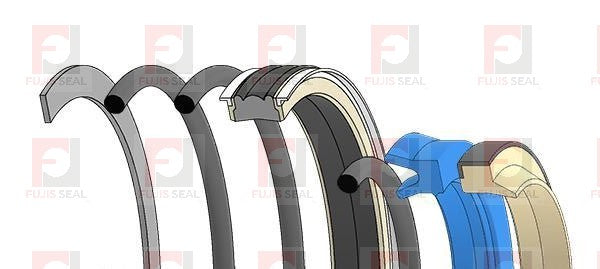 6630562 Volvo Wheel Loader Hydraulic Seal Kit