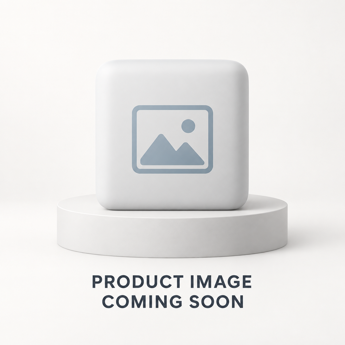 PRODUCT IMAGE COMING SOON
