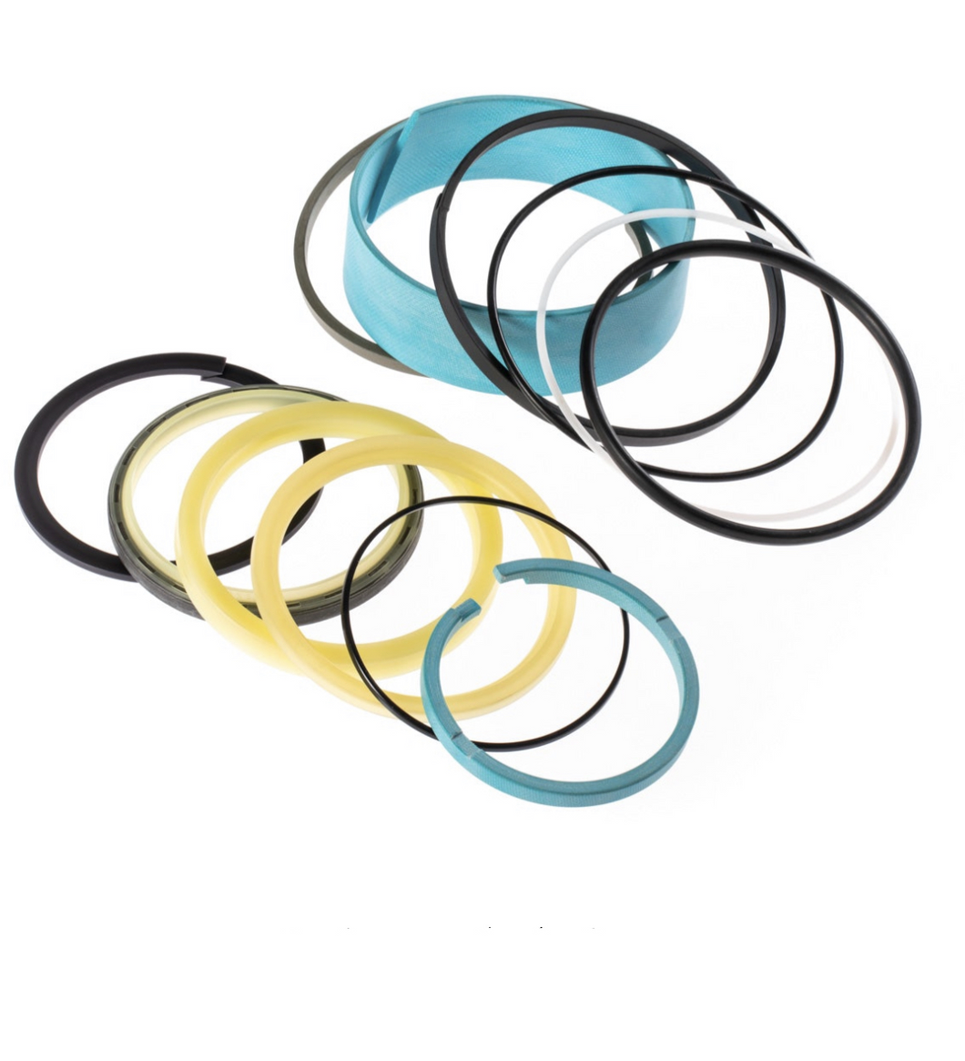 0875394 Original NOK seal kit for caterpillar excavator Boom Bucket cylinder fits for CAT 320 322 322L 325L
