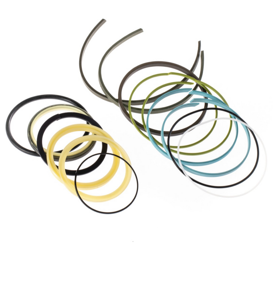 1052601 Original NOK seal kit for caterpillar excavator Bucket cylinder fits for CAT 322 322L