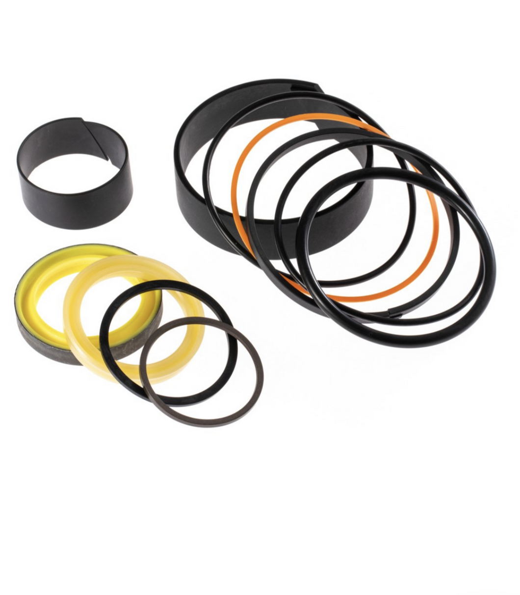 1113302 Inch seal kit for caterpillar backhoe loader backhoe swing 416B416C 420D