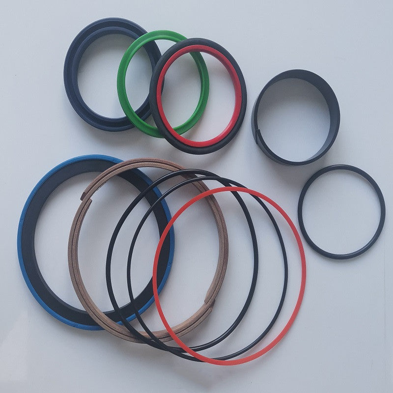 11709543 seal kit for BL70 BL71 VOLVO backhoe loader Dipper cylinder