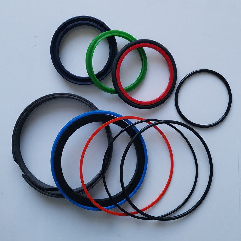 11709624 seal kit for BL70 BL71 VOLVO backhoe loader Dipper cylinder