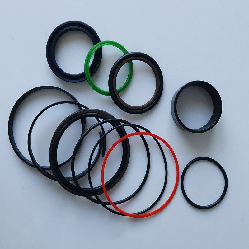 11709677 seal kit for BL61 BL71 VOLVO backhoe loader Slew cylinder