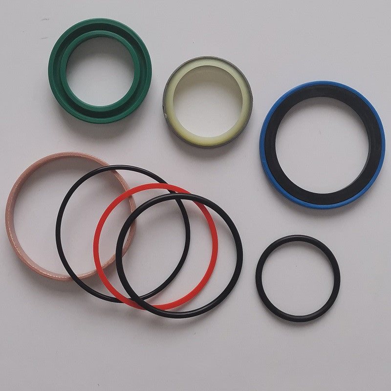 11709913 seal kit for BL61B BL71B VOLVO backhoe loader Bucket cylinder