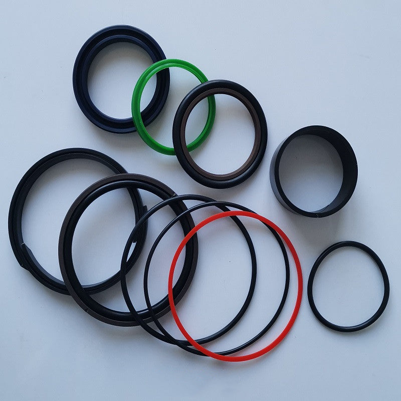11710948 seal kit for BL60 BL70 VOLVO backhoe loader Stabilizer cylinder