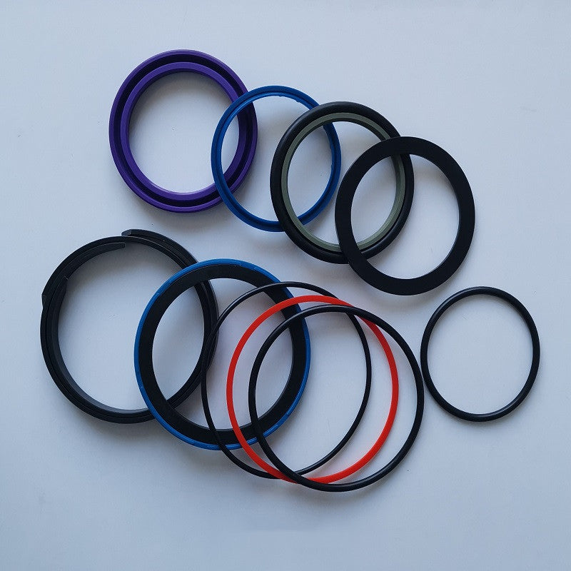 11712450 seal kit for BL60 VOLVO backhoe loader Dipper cylinder
