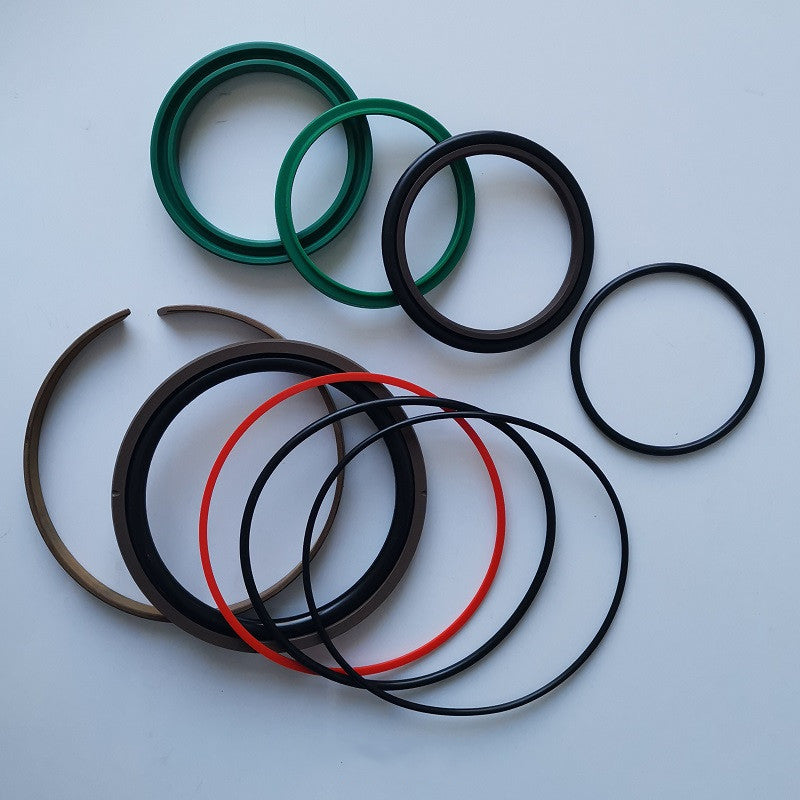 11712455 seal kit for BL60 VOLVO backhoe loader Boom cylinder
