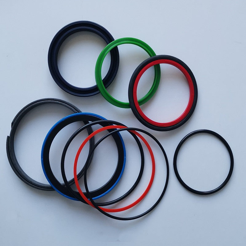 11712749 seal kit for BL60 BL61 VOLVO backhoe loader Tilt cylinder