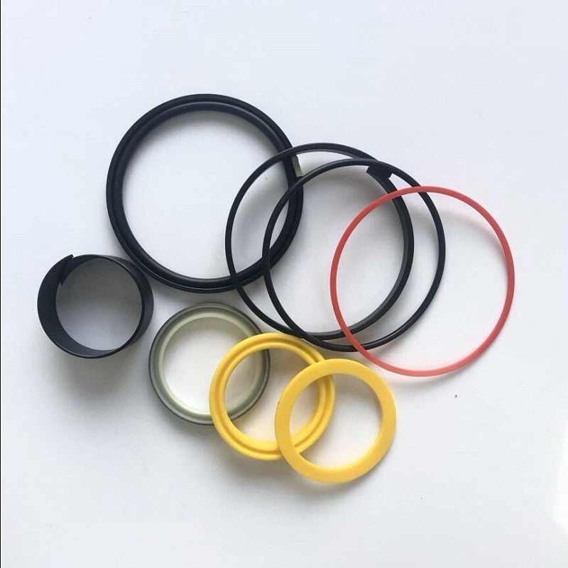 122535A1 seal kit for 580 Super L Case backhoe loader Swing cylinder