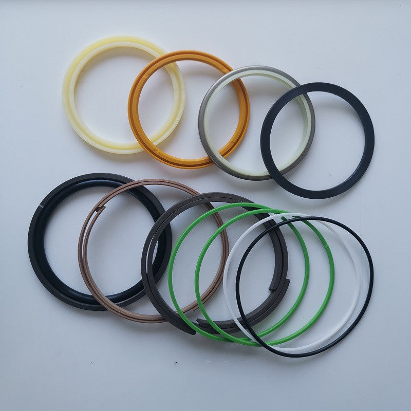 1261937 NOK seal kit for Caterpillar excavator hydraulic cylinder