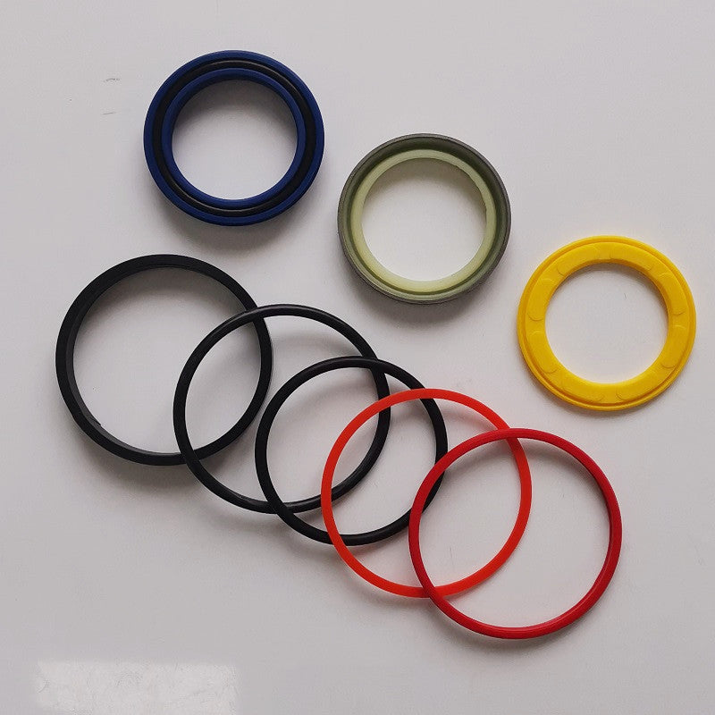 128725A1 seal kit for 90XT Case backhoe loader Bucket cylinder