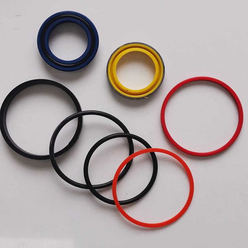 128728A1 seal kit for 1835C Case backhoe loader Bucket Tilt cylinder