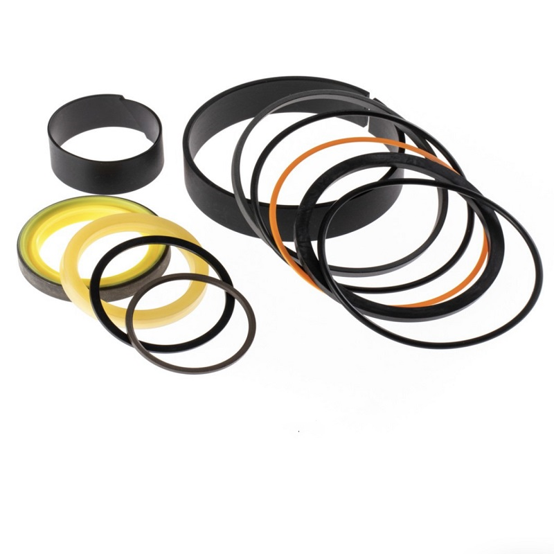 1328816 seal kit for Caterpillar backhoe loader Steering cylinder fits ...
