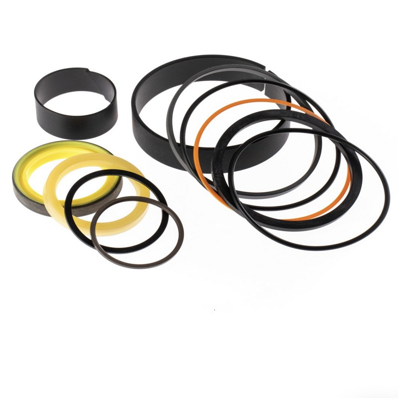 1328816 seal kit for Caterpillar backhoe loader Steering cylinder fits 416B