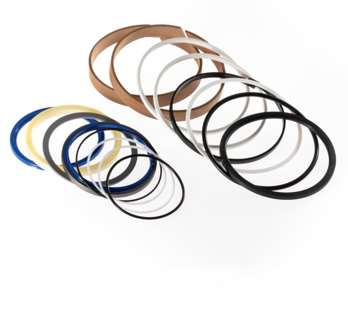 14512961 NOK brand new seal kit for Volvo excavator Bucket cylinder fits EC330B LC EC360B LC EC360B LR