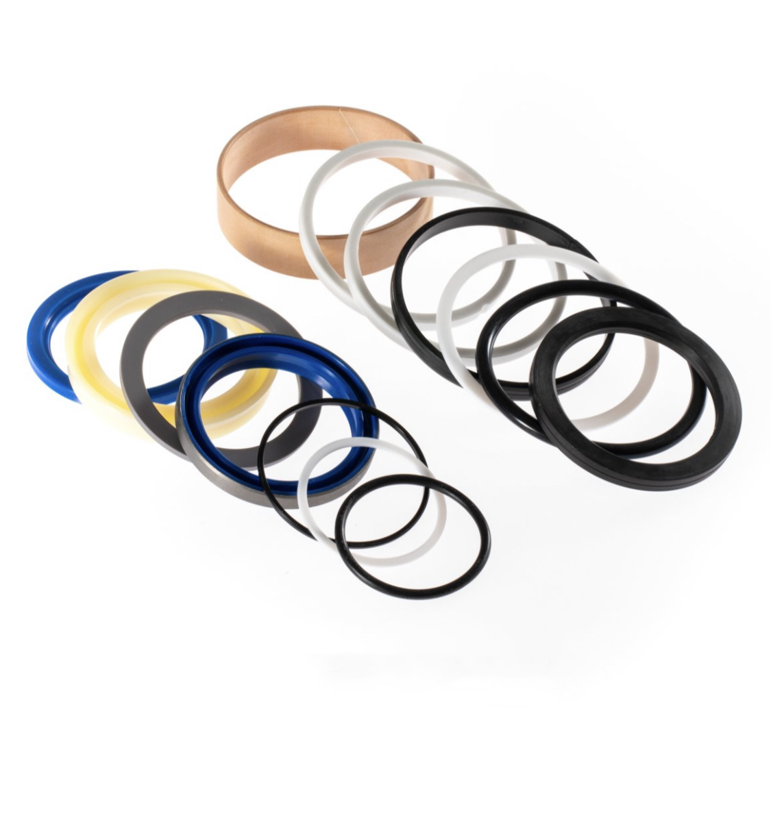 14530719 NOK brand new seal kit for Volvo excavator Bucket cylinder fits ECR88