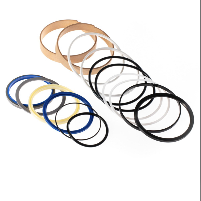 14589131 VOLVO excavator cylinder seal kit