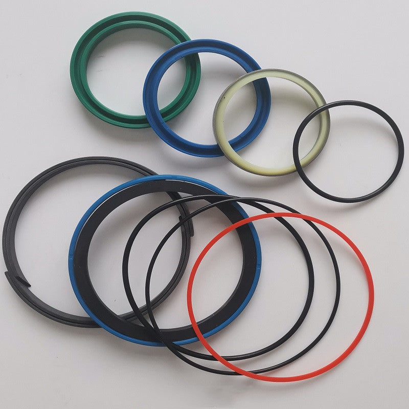 15173282 seal kit for BL60B BL61B VOLVO backhoe loader Boom cylinder