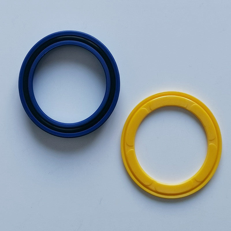 1542875C1 seal kit for 580 Super M Case backhoe loader Clam cylinder