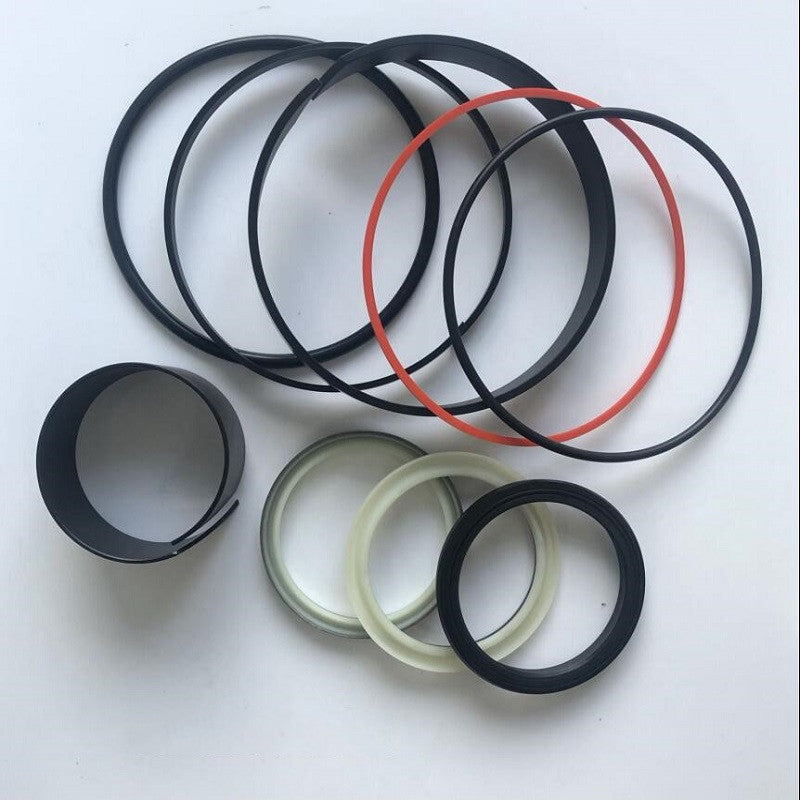 1542915C2 seal kit for 580SM Case backhoe loader Dipper cylinder