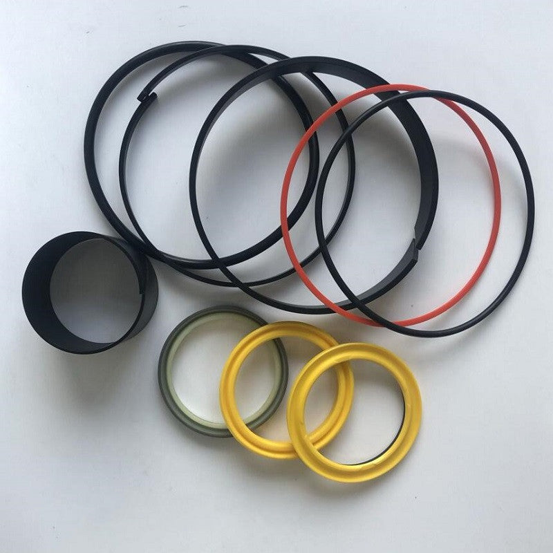 1542919c4 Seal Kit For 580 Super M Case Backhoe Loader Boom Cylinder