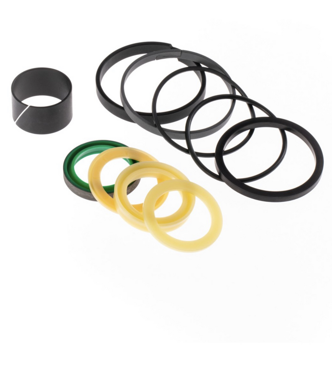 1543256C1 seal kit for 580 Super L Case backhoe loader Bucket cylinder