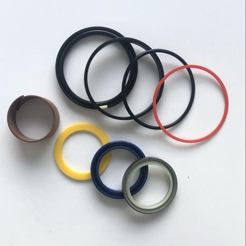1543260C1 seal kit for 580 Super L Case backhoe loader Lift cylinder
