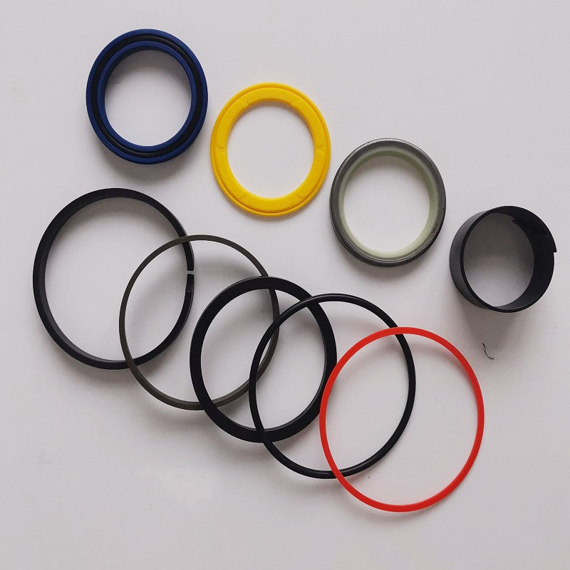 1543262C1 seal kit for 580SK Case backhoe loader Clam cylinder