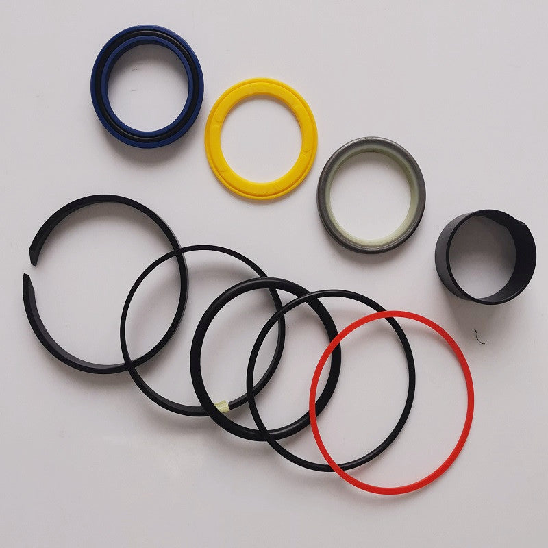 1543265C1 seal kit for 750K Case dozer Ripper cylinder