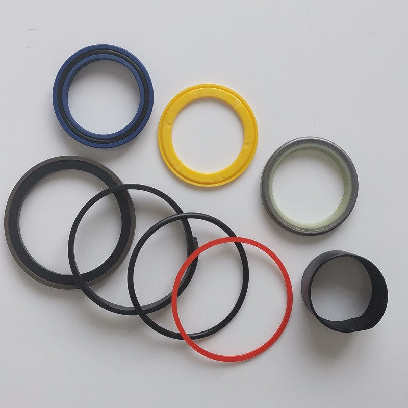 Kit de sellos 1543267C1 para retroexcavadora Case 580 Super L, cilindro EXT.