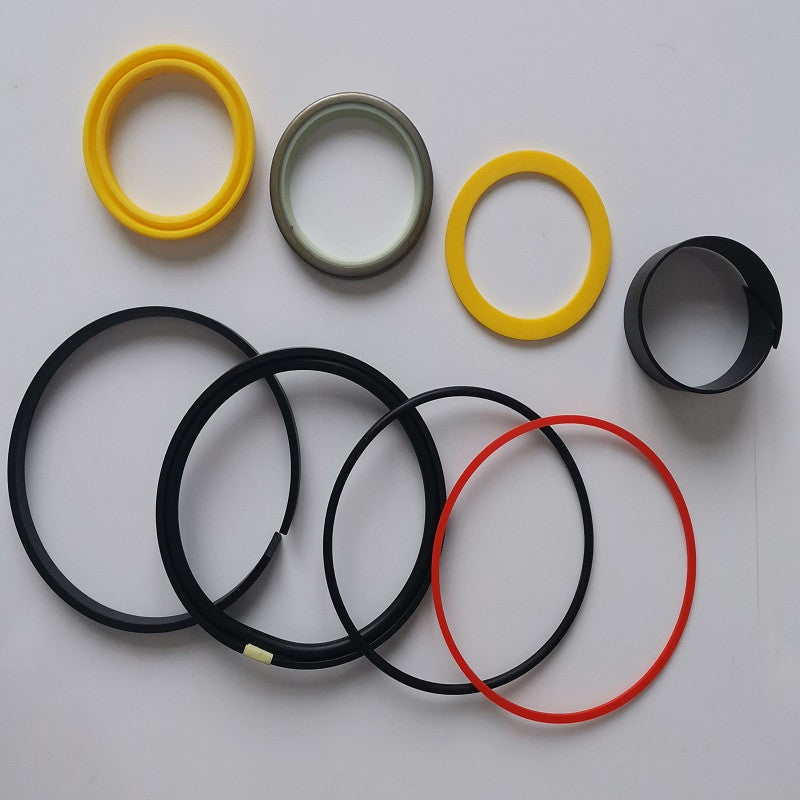 1543275C1 seal kit for 580 Super L Case backhoe loader Stabilizer cylinder