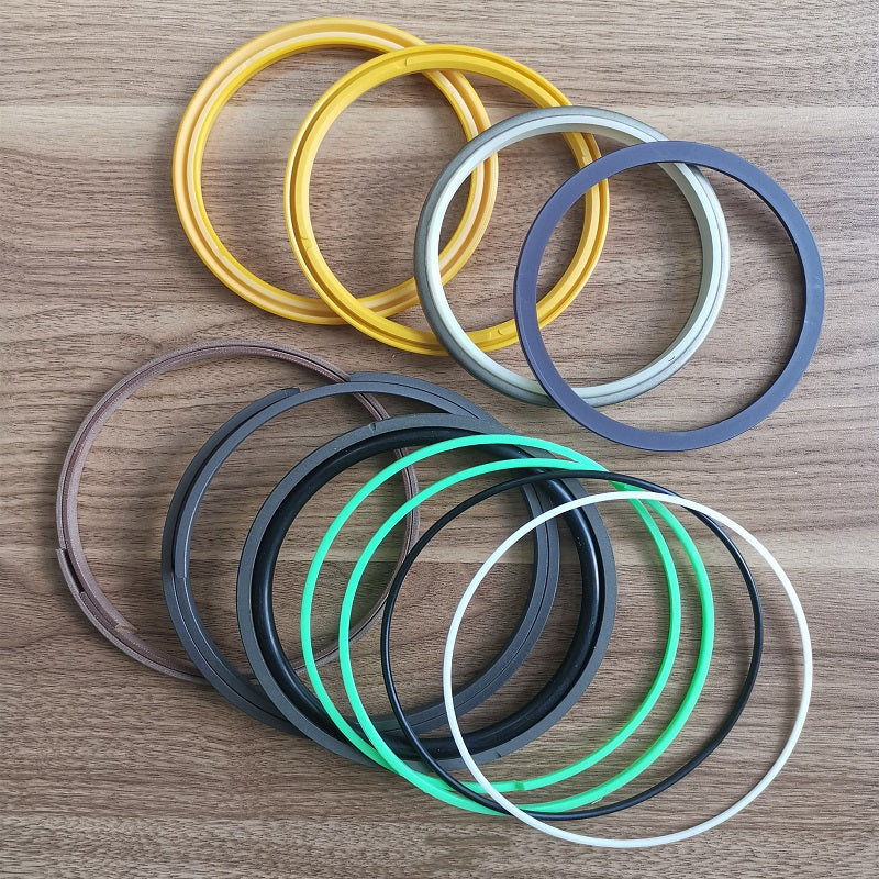 160579A1 high quality seal kit for 9030B Case excavator Arm cylinder