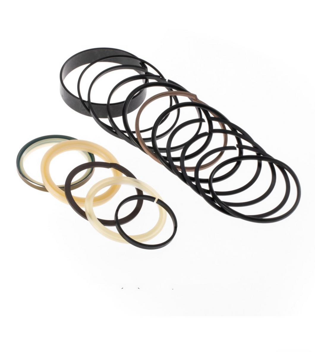 1697837 NOK brand new seal kit for caterpillar excavator boom stick arm cylinder 311B 312B 312BL 313B