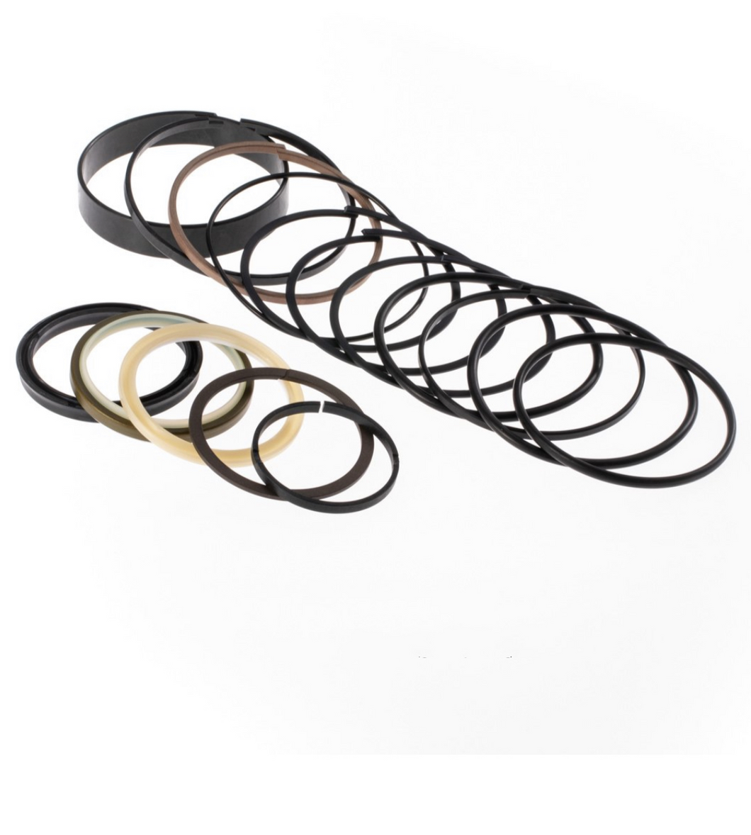 1697838 NOK brand new seal kit for caterpillar excavator arm stick cylinder 312B 312BL 313B