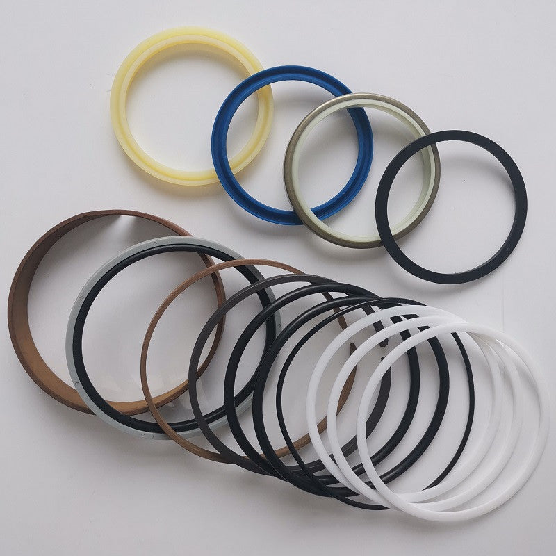 1709999 original NOK seal kit for CAT 312C Caterpillar excavator Stick cylinder
