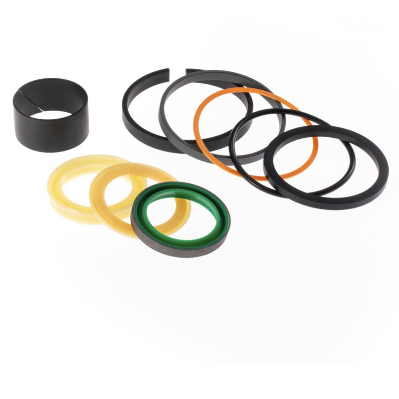 175251A1 seal kit for 580L Case backhoe loader Bucket cylinder