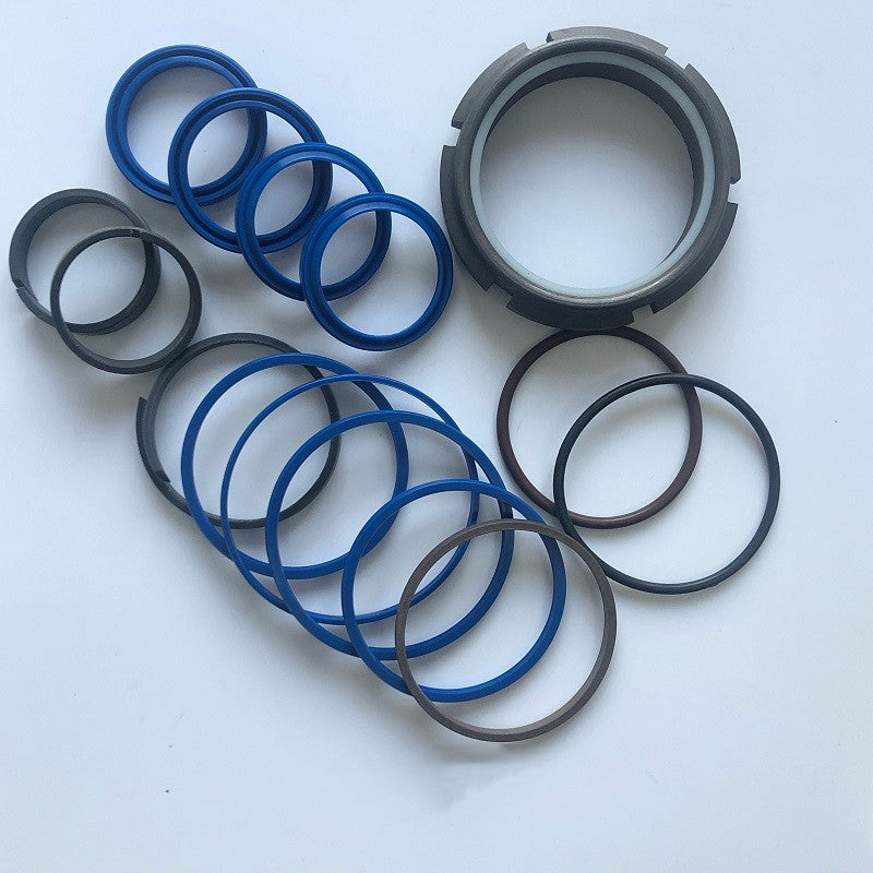 1787189 seal kit for 416D Caterpillar backhoe loader Steering cylinder