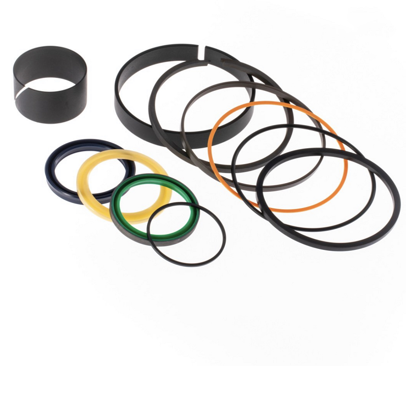 182218A1 seal kit for 580L Case backhoe loader Boom cylinder