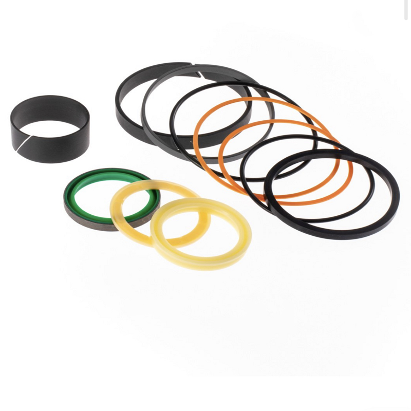 191747A1 seal kit for 580 Super M Case backhoe loader Swing cylinder