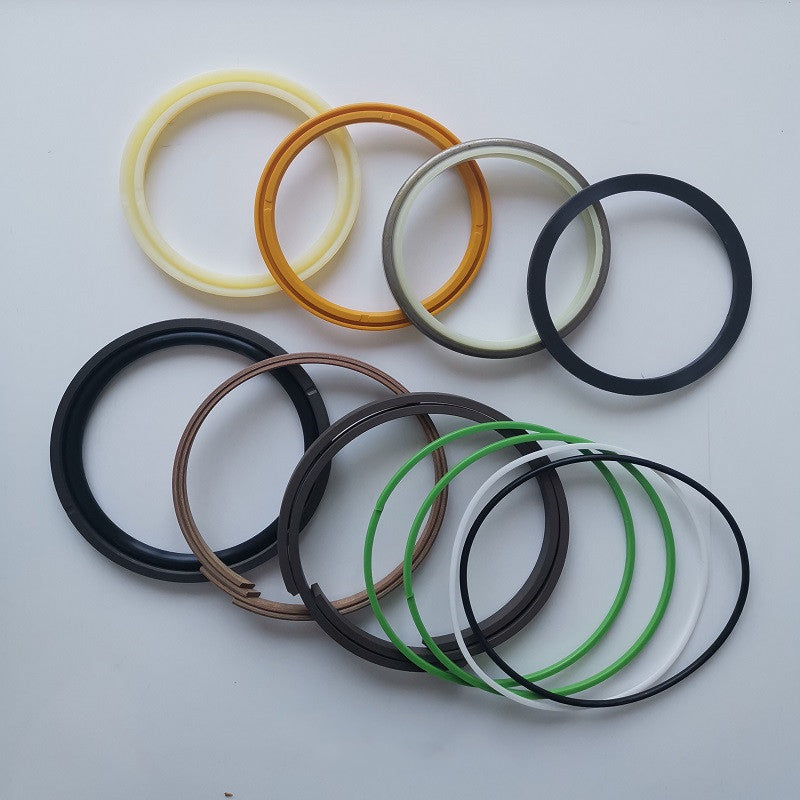 2043692 NOK seal kit for CAT 320C Caterpillar excavator Stick cylinder
