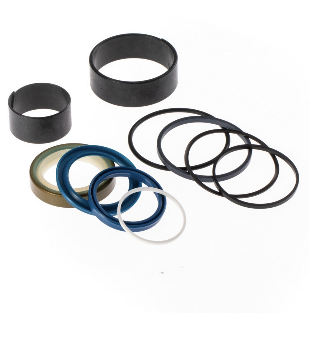 2342595 Inch seal kit for caterpillar backhoe loader Stabilizer cylinder fits 422E 424D 428D 428E