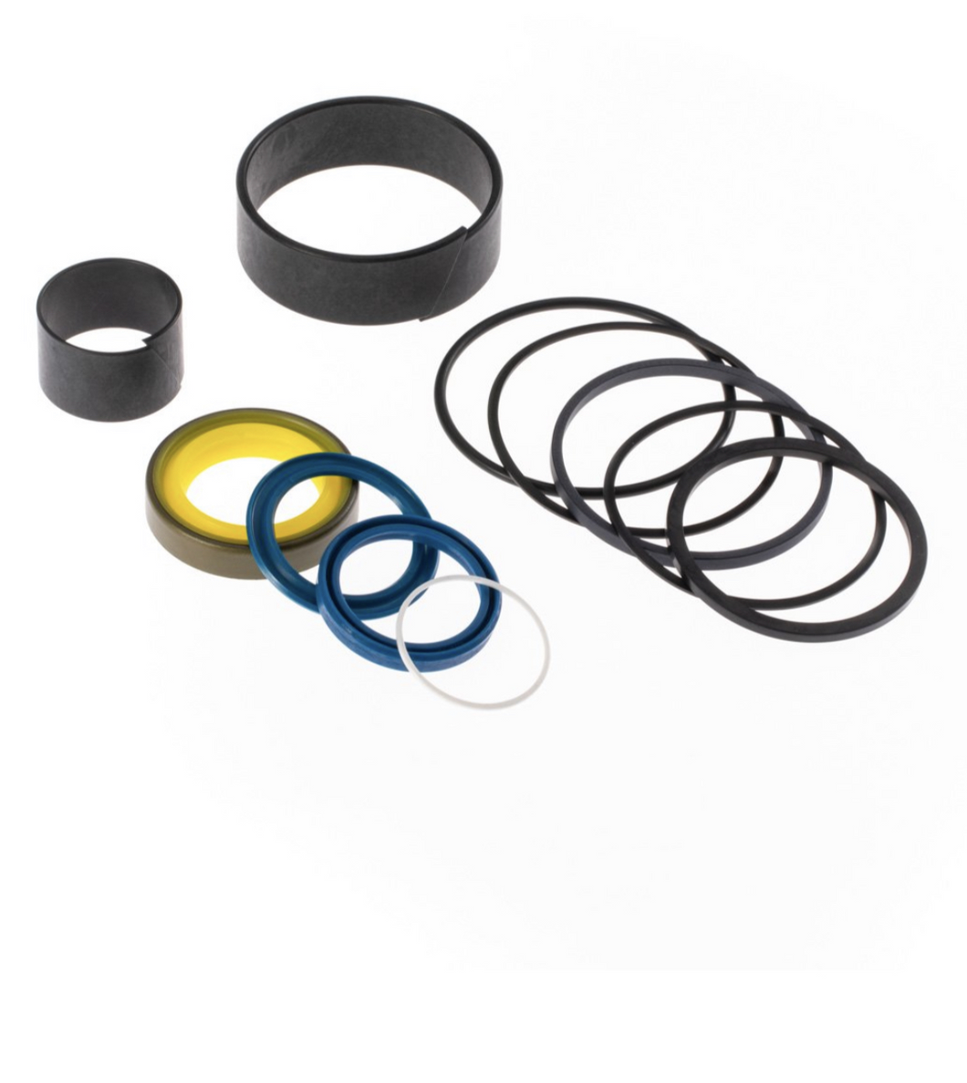 2350354 Inch seal kit for caterpillar backhoe loader bucket cylinder fits 416D 416E 420D